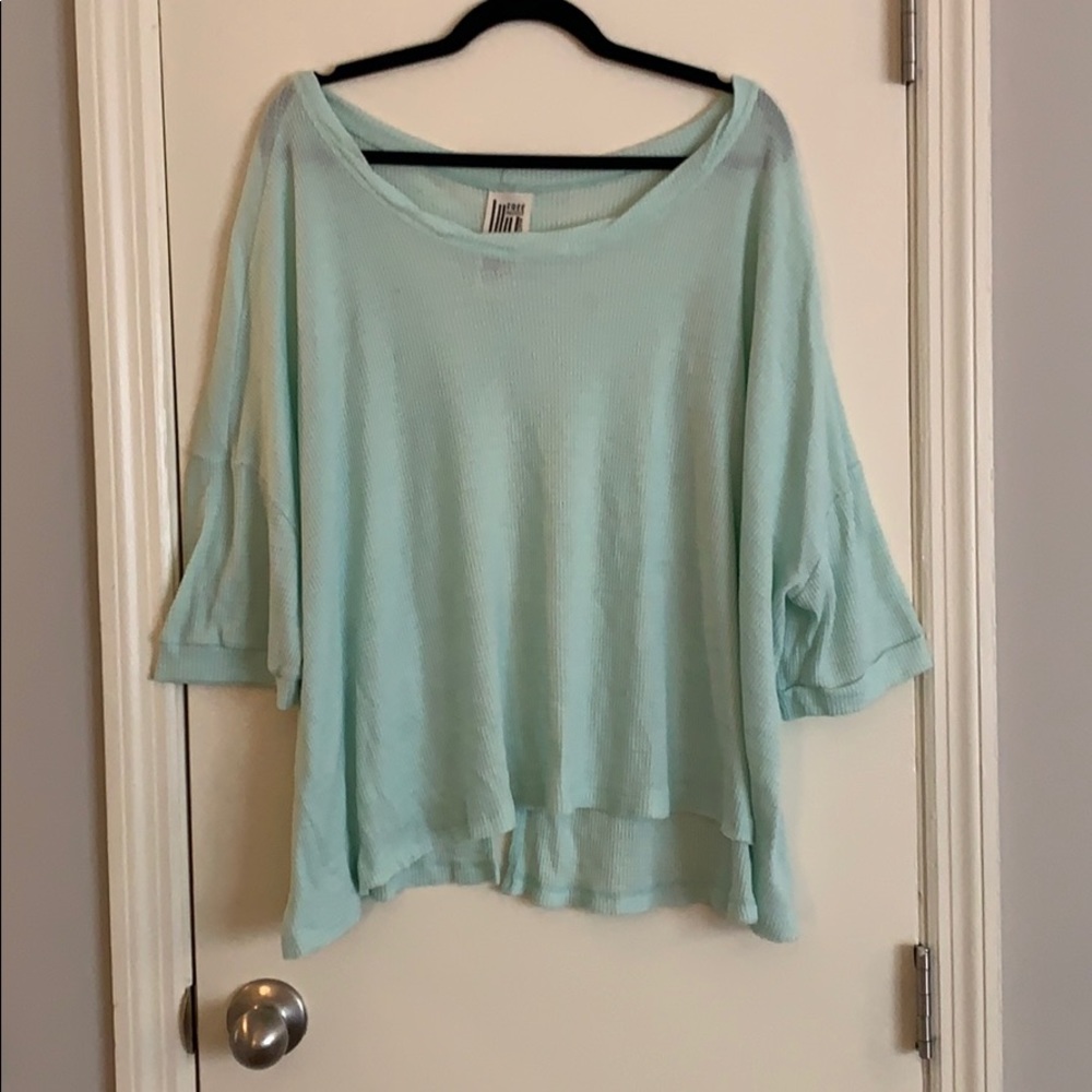 FP Mint Thermal Top 💠